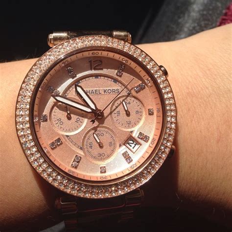 mk watche fake|false michael kors watch.